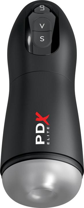 Produktbild Pipedream Suck-O-Matic
