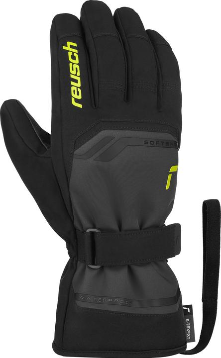Produktbild Reusch skihandschuhe primus r-tex® xt (8.5)