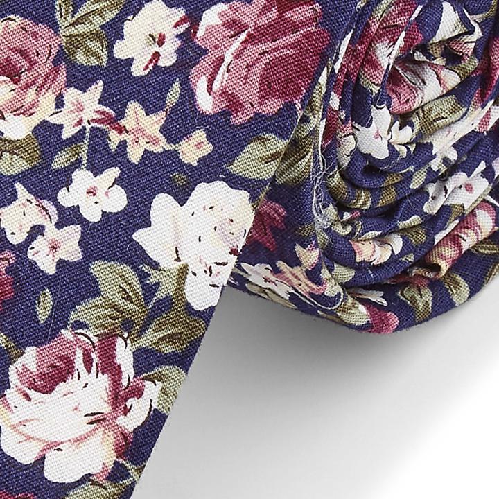 Actual product image Bohemian Revolt Floral