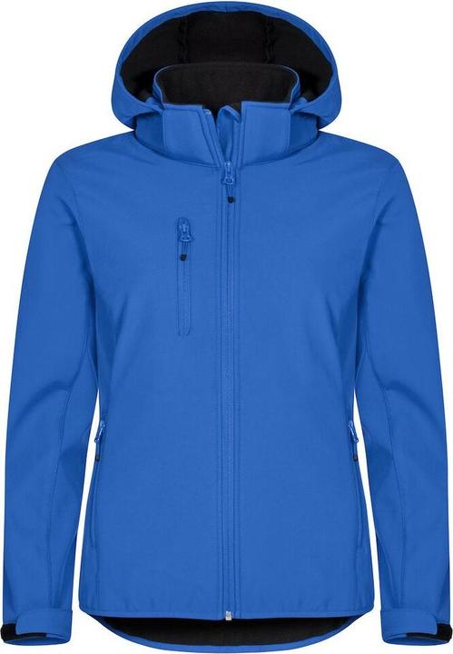 Produktbild Clique Classic Softshelljacke (XXL)