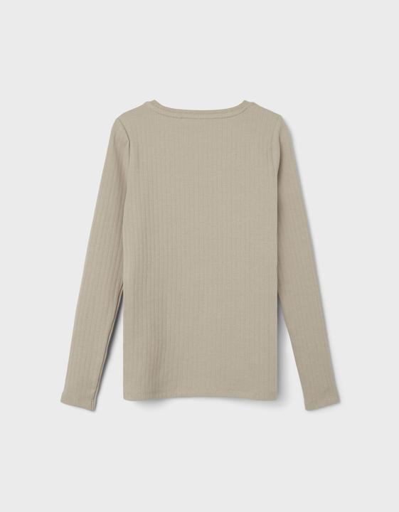 Immagine prodotto Name it T-shirt in maglia a coste (146)