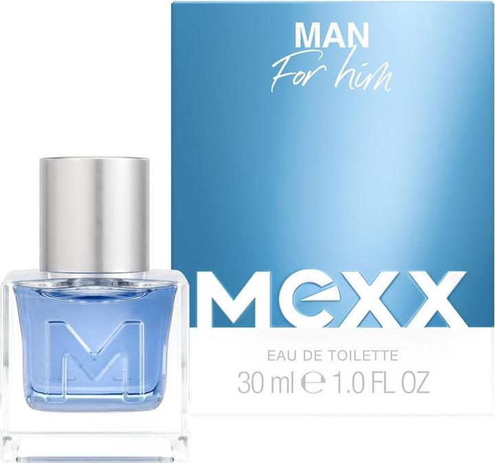 Immagine prodotto Mexx MAN EDT (re) Spr 30 ml (Eau de toilette, 210 ml)