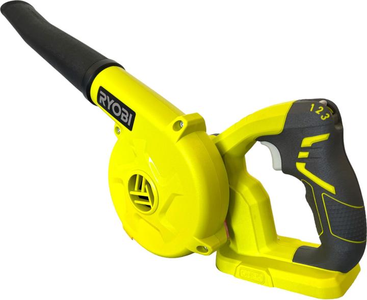Image du produit Ryobi R18TB-0 (Fonctionnement sur batterie, Aspirateurs à feuilles)