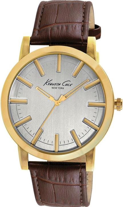 Image du produit Kenneth Cole Montre pour homme IKC8043 (Ø 43,5 mm) (43.50 mm)
