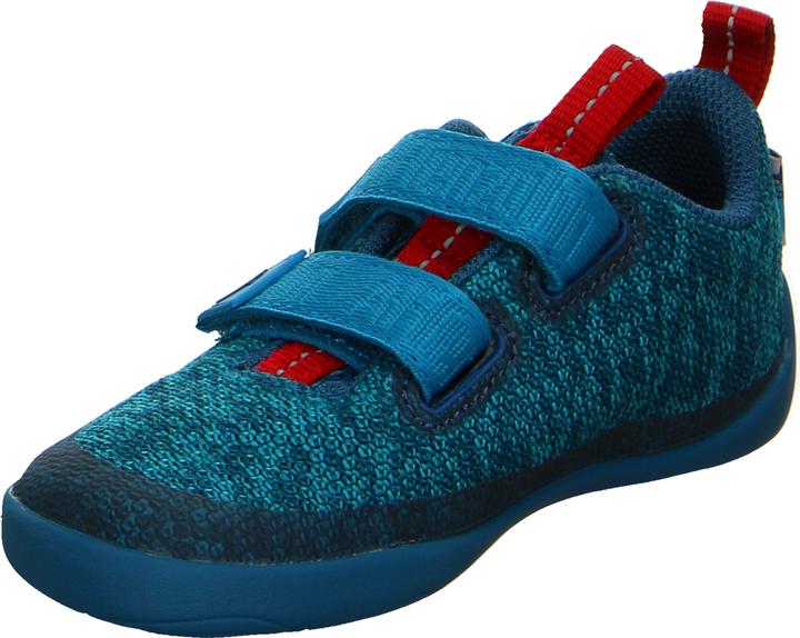 Image du produit Affenzahn Chaussures pieds nus Kid's Knit Happy (26)