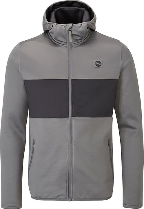 Produktbild Moon S7 Zipped Hoodie (XL)