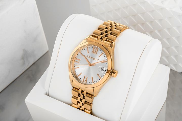 Immagine prodotto Esprit ES1L321M0075 (Orologio da polso analogico, 31 mm)