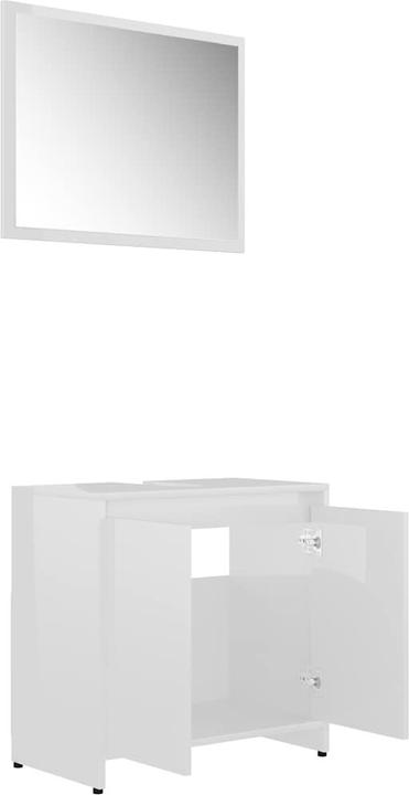 Image du produit VidaXL Leroi