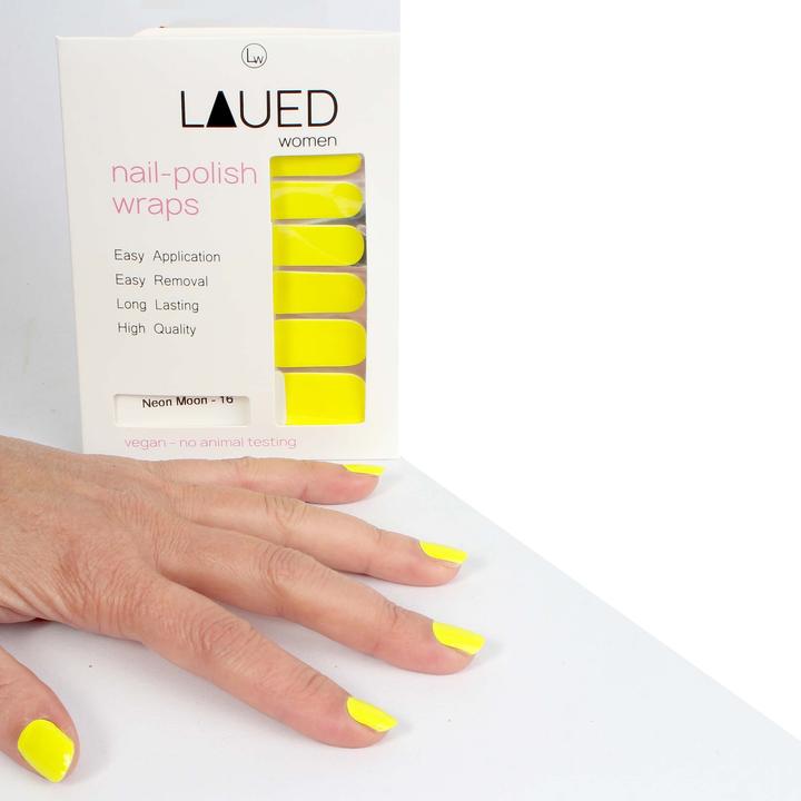 Vargu solid neon (solid neon)