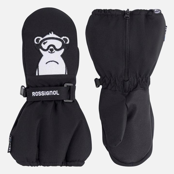Actual product image Rossignol Baby Impr M Handschuhe (4)