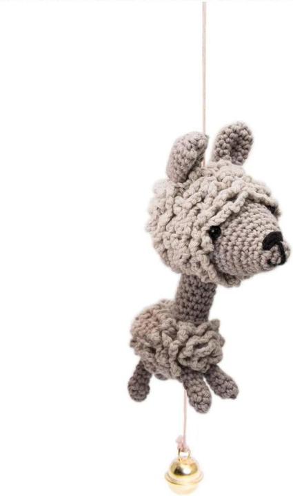 Actual product image Rico Design RICO Ricorumi Baby Animals