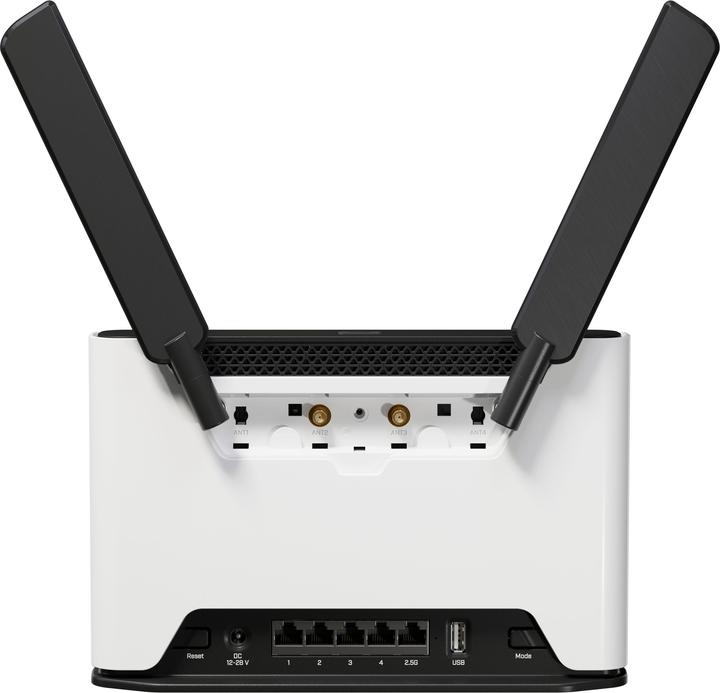 Produktbild MikroTik LTE-Router Chateau LTE18 ax