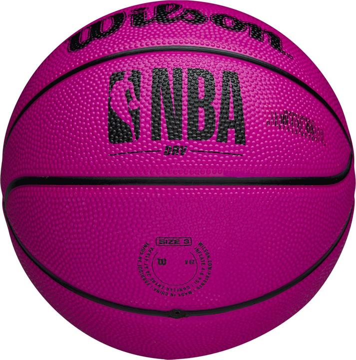 Wilson NBA DRV Mini