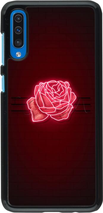 Image du produit PhoneLook Coque Spring 23 neon rose (Samsung Galaxy A50)