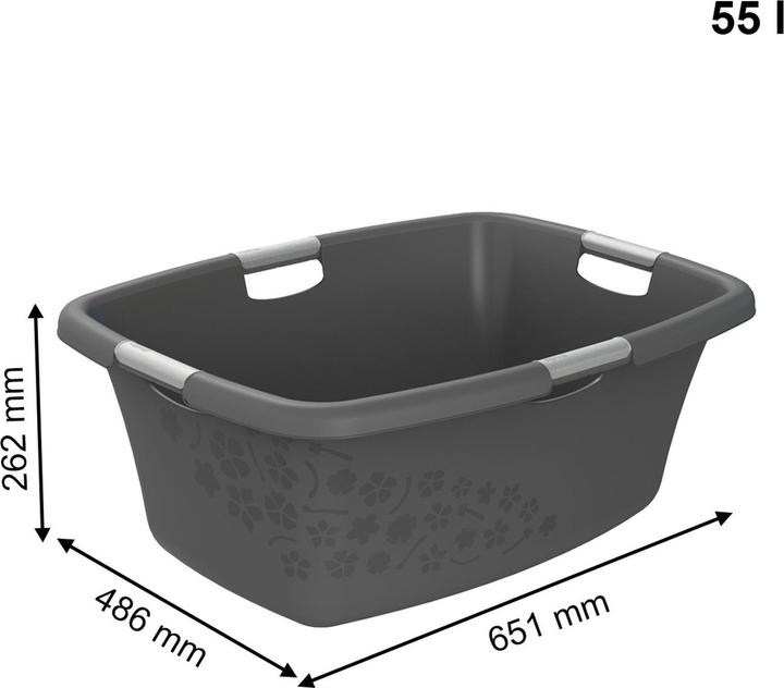 Immagine prodotto Rotho fiori (50 l)