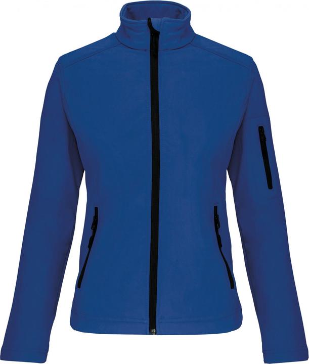Kariban Softshell (S)