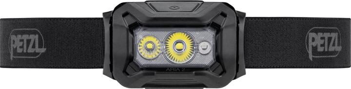 Actual product image Petzl Aria 2 (450 lm)