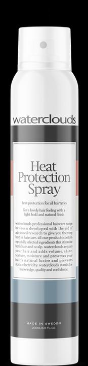 Produktbild Waterclouds Heat protection spray 200ml (200 ml)