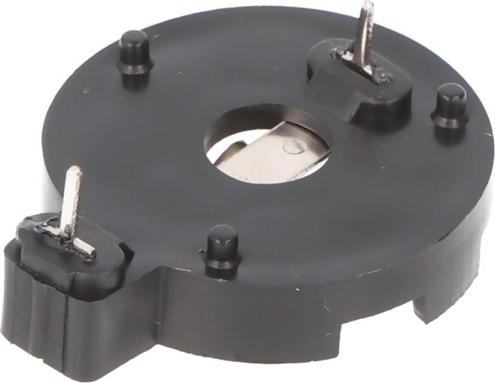 Actual product image Goobay CR2012-CR2032 Knopfzellenhalter