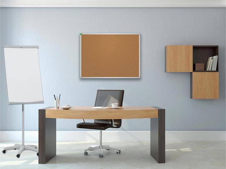 Produktbild Franken Flipchart U-Act! Line Mobil (70 x 100 cm)