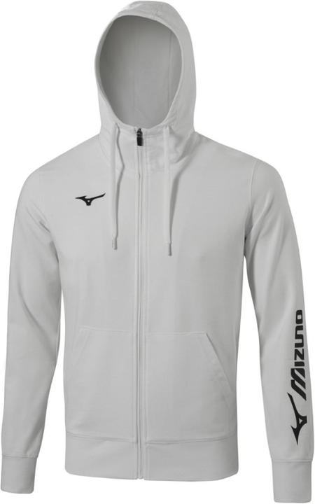 Image du produit Mizuno Terry FZ (S)