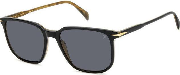 BLACK STRIPED BROWN