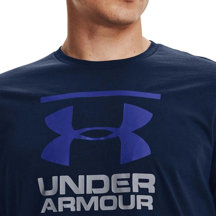 Immagine prodotto Under Armour GL Foundation Maglietta Maniche Corte Uomo (XS)