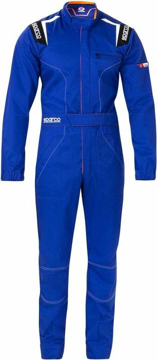 Actual product image Sparco MS-4 (S)