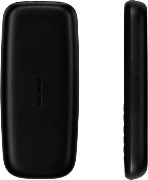Image du produit Nokia 105 (2019) 2G (1.77", 2G)