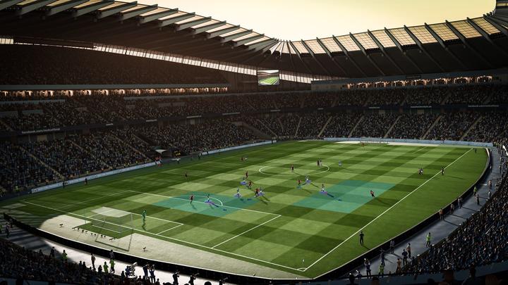 Image du produit EA Games Fifa 19 Champions Edition Xb1 (Xbox One S)