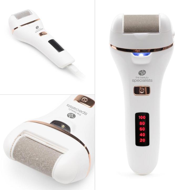 Actual product image Rio Go Smooth