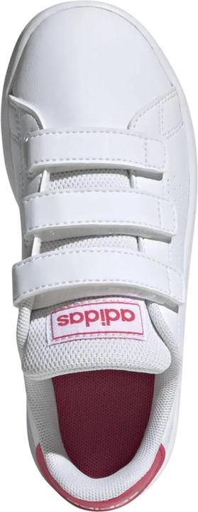 Immagine prodotto adidas Advantage Scarpe Sportive Bambini (34.5)