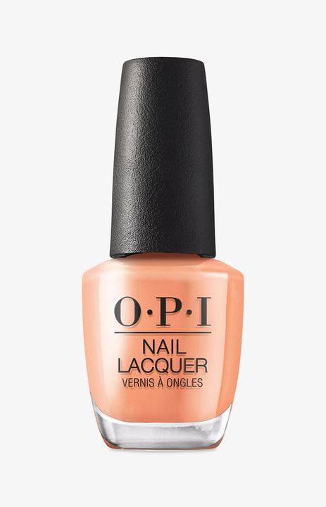 Produktbild OPI Nail Lacquer XBox Coll Trading Paint (Trading Paint, Farblack)