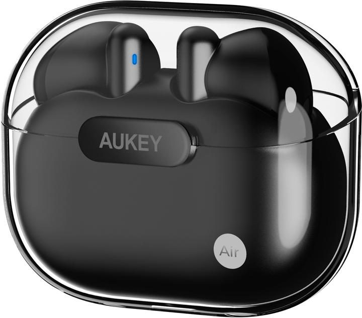 Image du produit Aukey Écouteurs EP-M2 TWS (noir) (4 h, Sans fil)