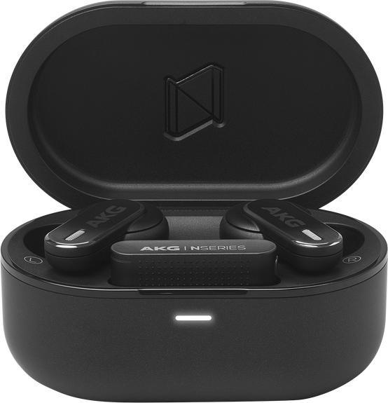 Immagine prodotto AKG N5 Hybrid ANC True Wireless (ANC, 10 h, Senza fili)