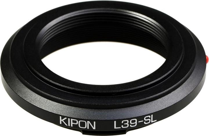 Produktbild Kipon Adapter für Leica 39 auf Leica SL