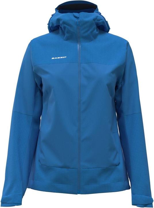 Actual product image Mammut Ducan Guide HS Hooded Jacket, Hardshelljacke (M)