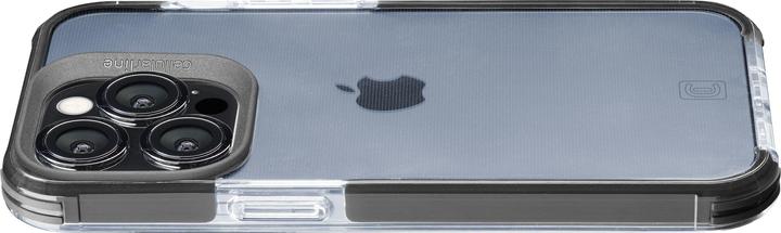 Immagine prodotto Cellularline Tetra Force Strong (Apple iPhone 15 Pro)