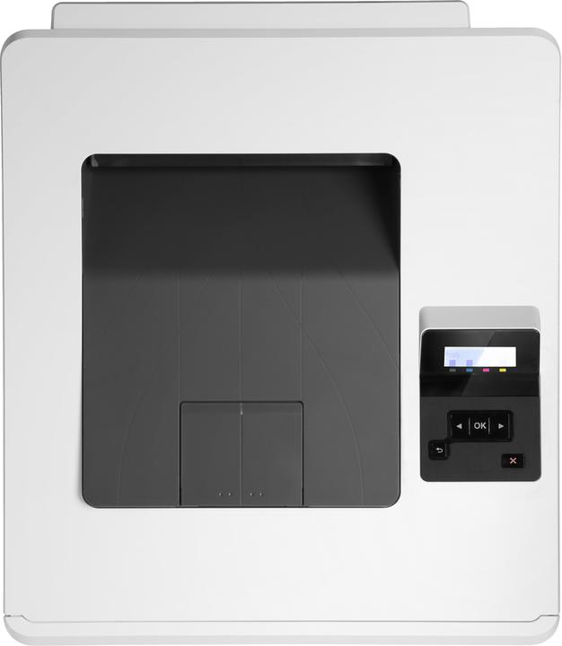 Produktbild HP M454dn Color LaserJet Pro (Laser, Farbe)