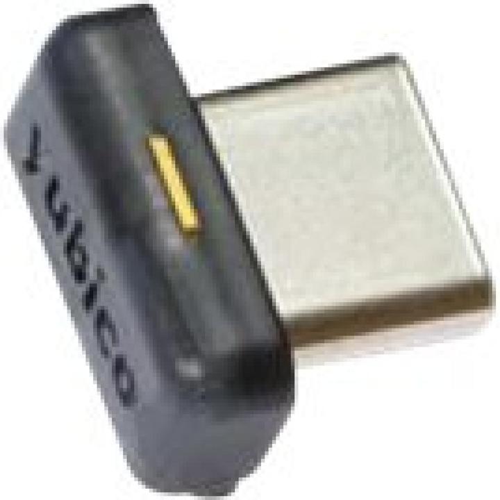Yubico YubiKey 5C Nano - USB-C