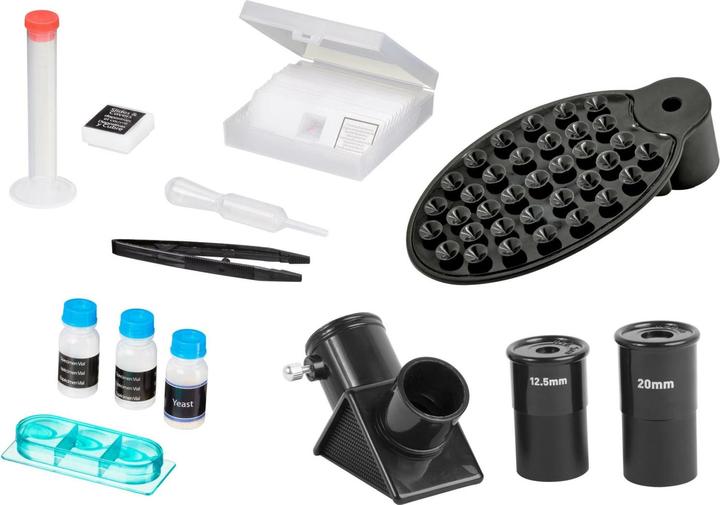 Immagine prodotto Bresser Set (telescopio / microscopio)
