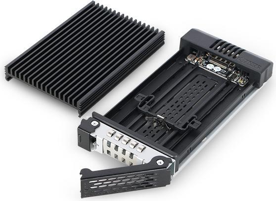 Actual product image Icy Dock NVMe M.2, 146...