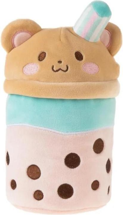 EPEE Bubble Tea Bubbles 21cm Zuckerbär (21 cm)