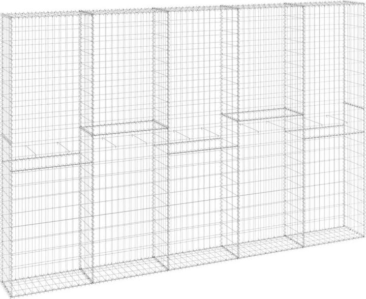 Actual product image VidaXL Jeldrik