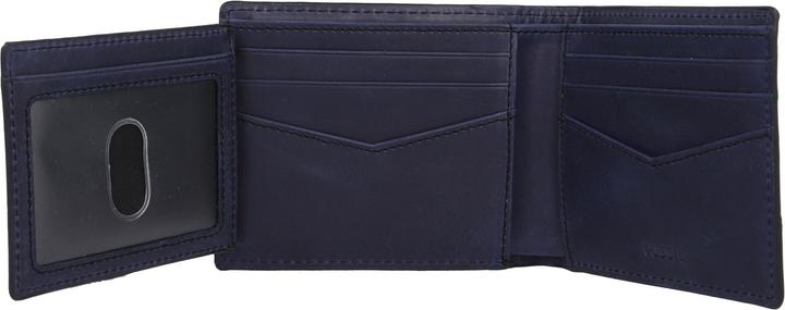 Immagine prodotto Fossil Portafoglio Everett in pelle 11 cm