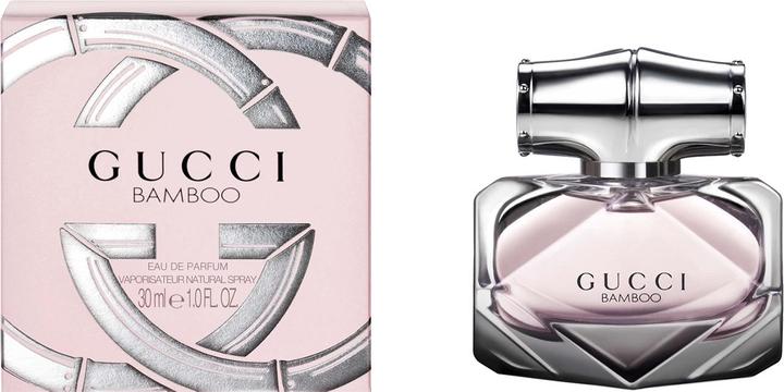Actual product image Gucci Bamboo (Eau de parfum, 30 ml)