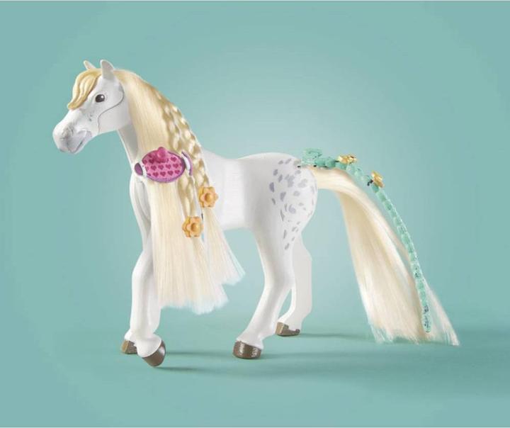 Produktbild Playmobil Isabella & Lioness mit Waschplatz (71354, Playmobil Horses of Waterfall)