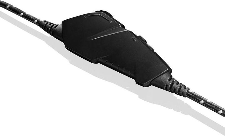 Actual product image Modecom Volcano MC-859 BOW (Cable)