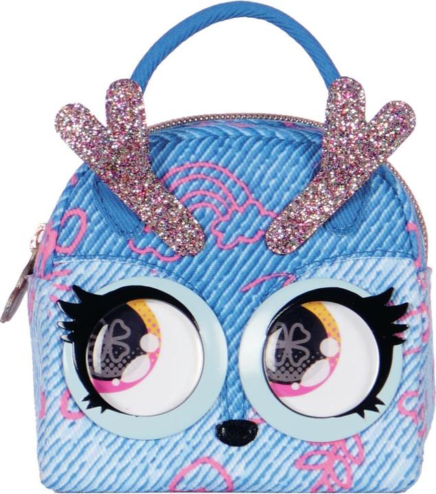 Image du produit Spin Master Micro Purse Pets 6 fois assorti