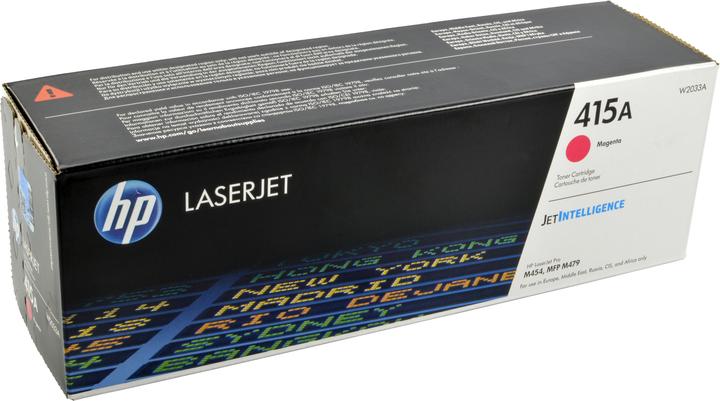 Produktbild HP 415A (M)